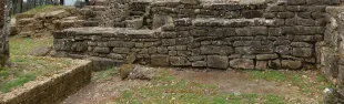 Scavi archeologici Frascole