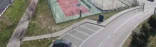 Impianti sportivi