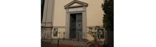 Chiesa Sant'Antonio Abate