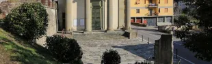 Oratorio di Sant'Onofrio