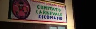 Capannone Cantiere Carnevale