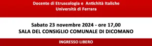 Conferenza GAD