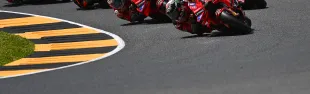 Gran premio d'italia