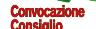 Consiglio comunale
