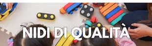 Nidi di qualità