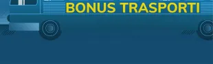 Bonus trasporti