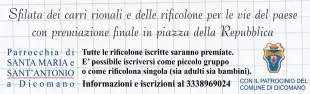 Rificolona