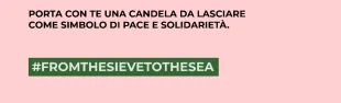 Mugello per la Palestina