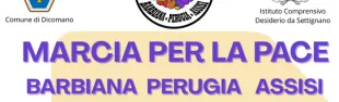 marcia per la pace