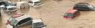 alluvione Contea