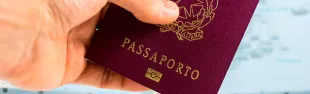 passaporto