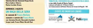 Estate Frascolana
