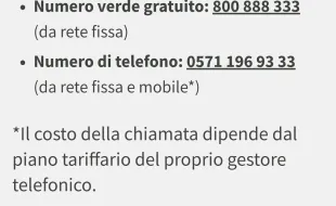 Contatti