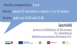 Programma corso