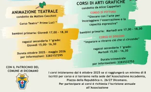Attività Accademia