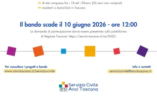 servizio civile