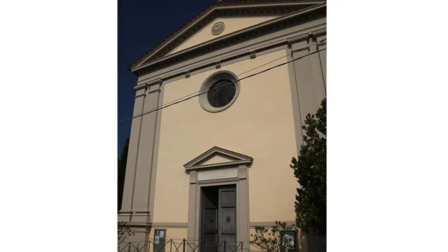 Chiesa Sant'Antonio Abate