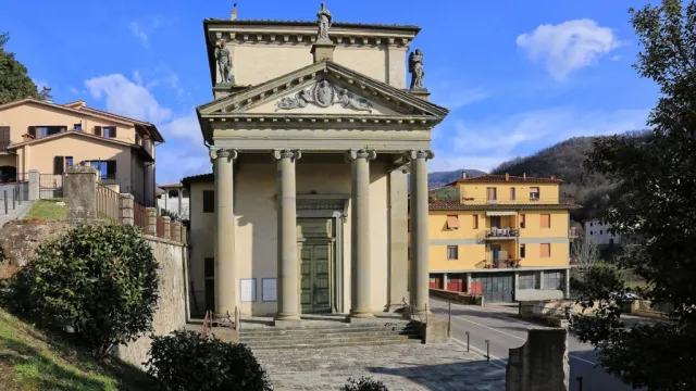 Oratorio di Sant'Onofrio