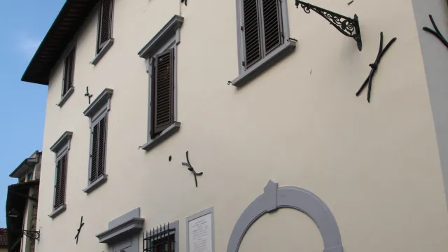 Centro Anziani Dicomano