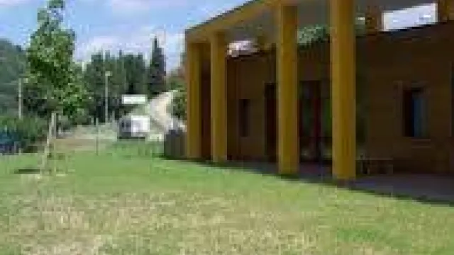 Asilo Nido "Il treno magico"