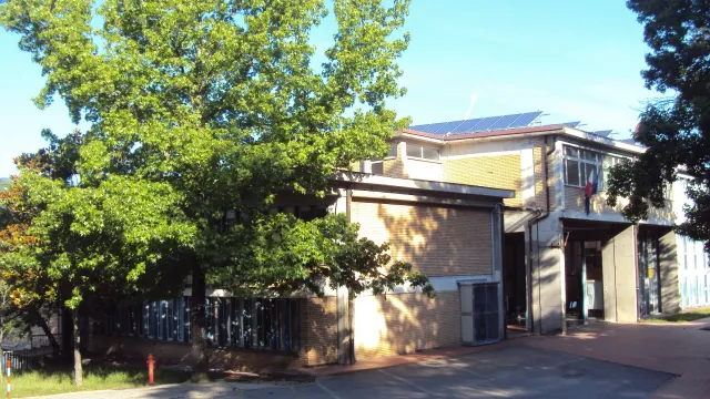 Istituto comprensivo Desiderio da Settignano