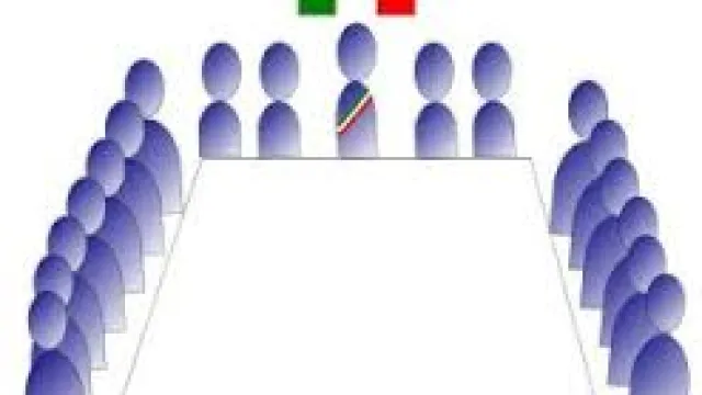Consiglio comunale
