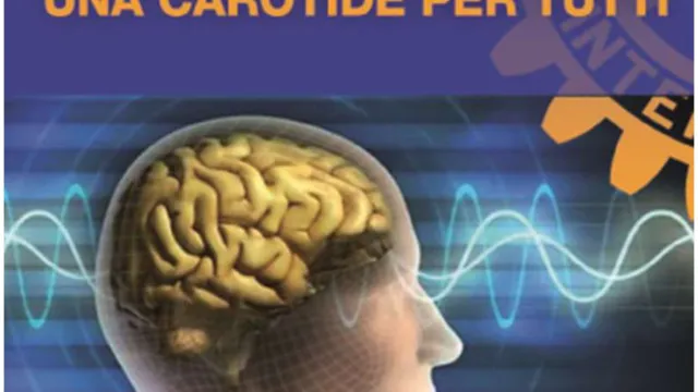 Prevenzione ictus