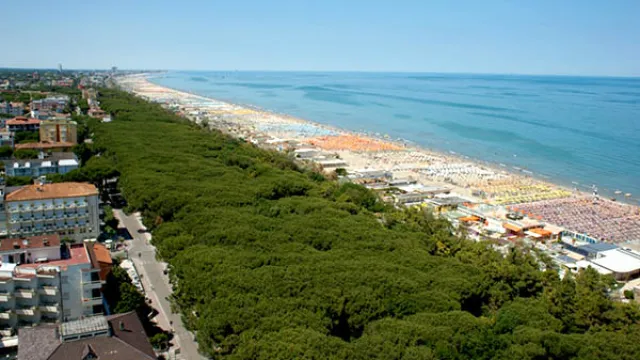 Pinarella di Cervia