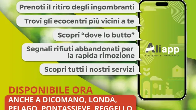 Aliapp