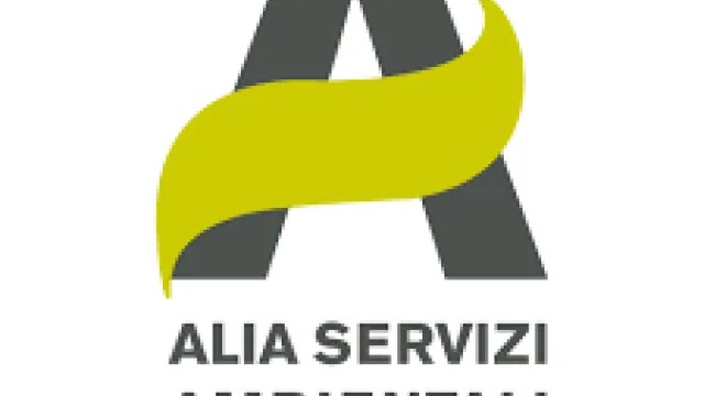 Alia SpA