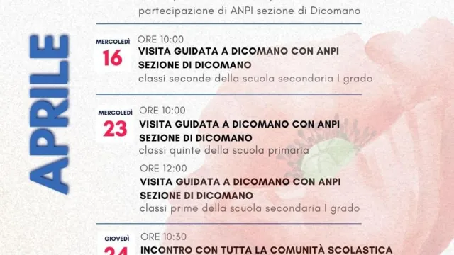 Liberazione