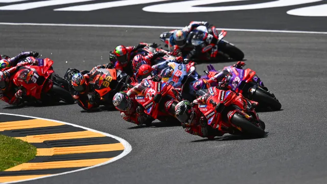 Gran premio d'italia