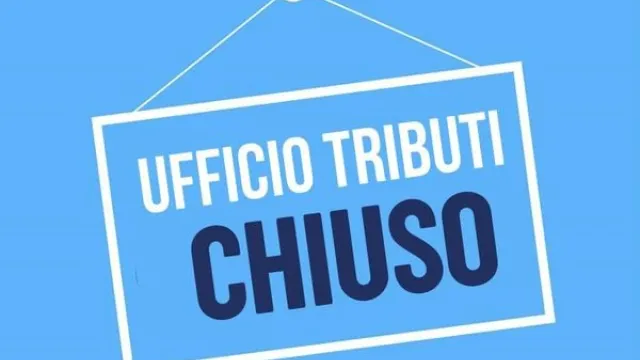 uffico tributi