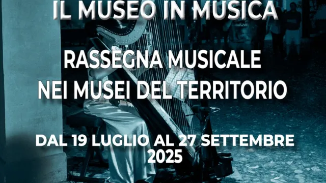 Museo in musica