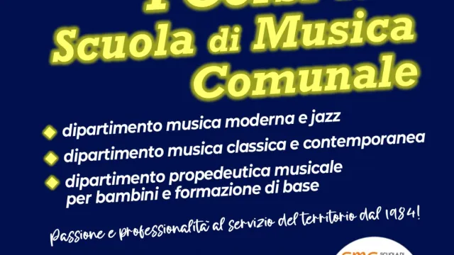 Scuola di musica