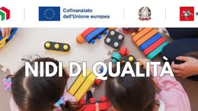 Nidi di qualità