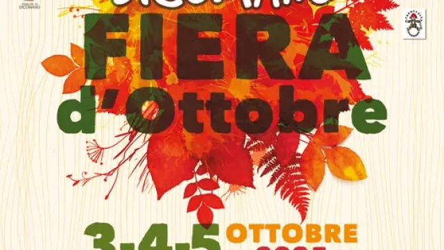 Fiera d'Ottobre