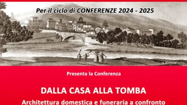 conferenza