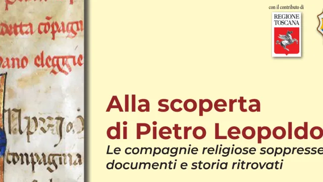 Alla scoperta di Pietro Leopoldo