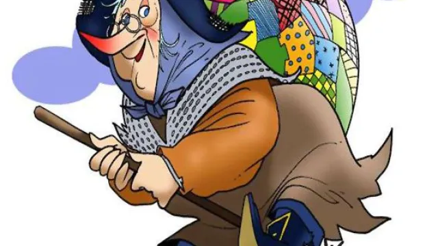 Befana