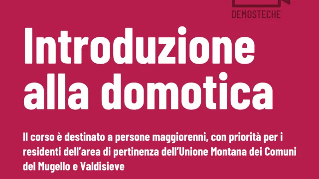 Domotica
