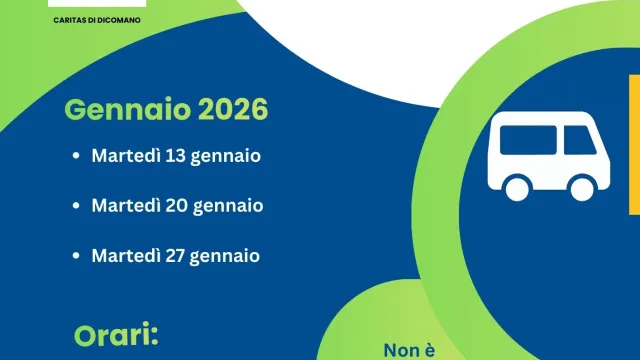 Navetta ufficio postale 