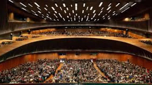 Teatro del Maggio Musicale