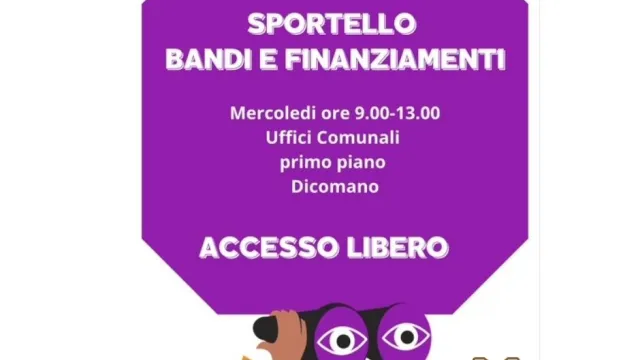 Sportello