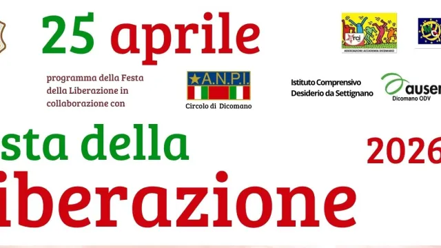 25 aprile