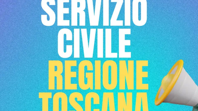 Servizio civile