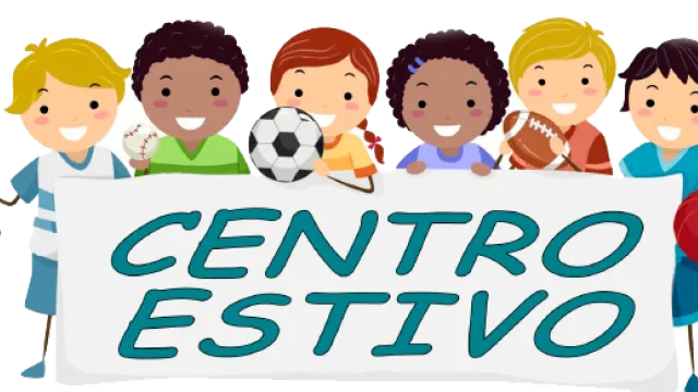 centro estivo