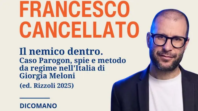 Cancellato