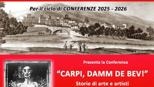 conferenza