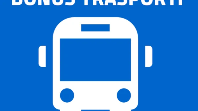 bonus trasporti